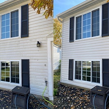House Washing Service Gallery 9