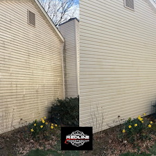 House Washing Service Gallery 0
