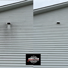 House Washing Service Gallery 13
