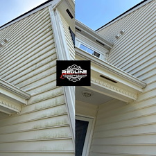 House Washing Service Gallery 12