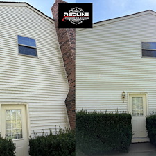 House Washing Service Gallery 6