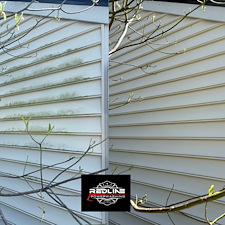 House Washing Service Gallery 1