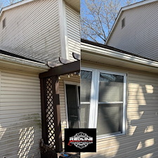 House Washing Service Gallery 17