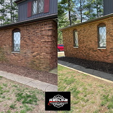 House Washing Service Gallery 16