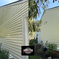 House Washing Service Gallery 3