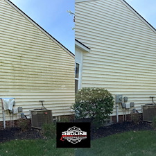 House Washing Service Gallery 4