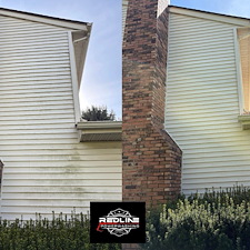House Washing Service Gallery 5